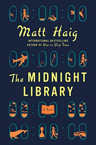 The Midnight Library (2020)
