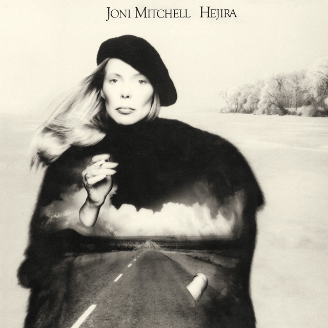 Hejira (1976)