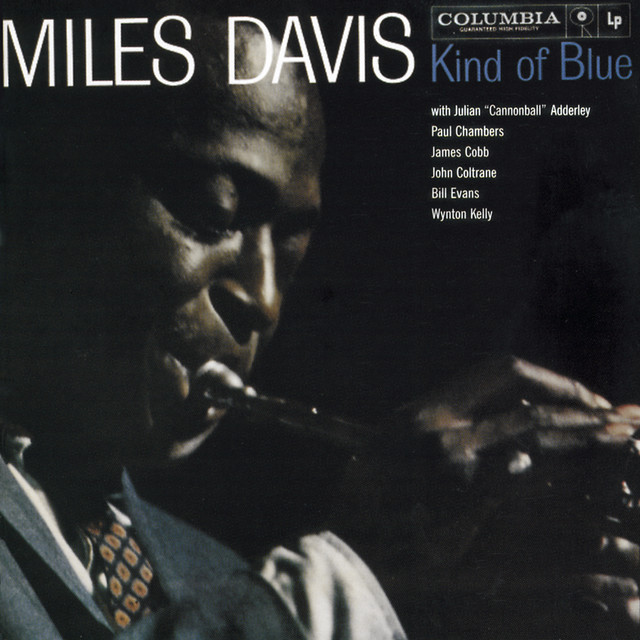 Kind of Blue (1959)