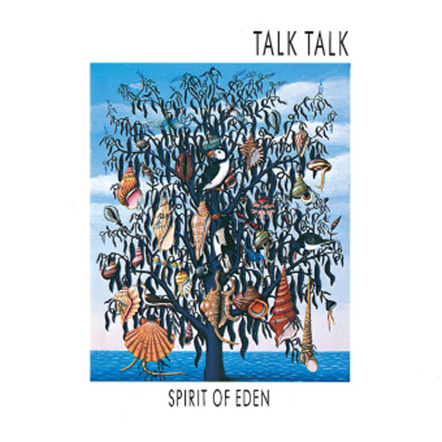 Spirit of Eden (1988)