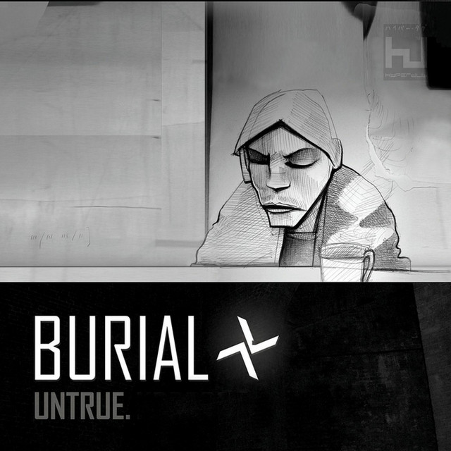 Untrue (2007)