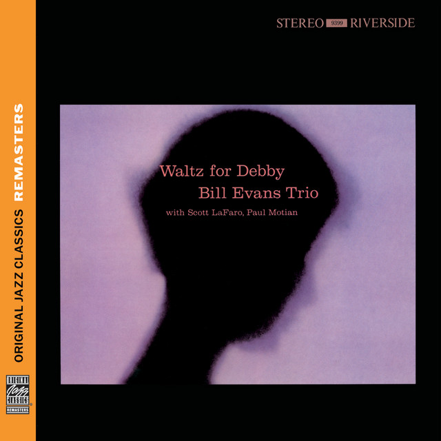 Waltz for Debby (1961)