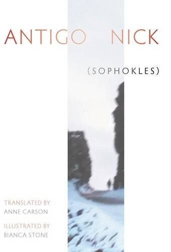 Antigonick (2012)