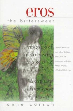 Eros the Bittersweet (1986)