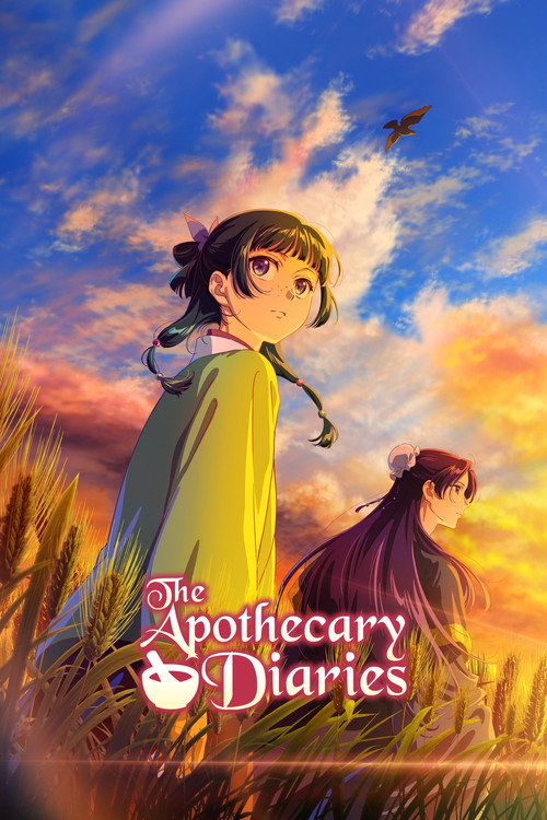 The Apothecary Diaries (2023)