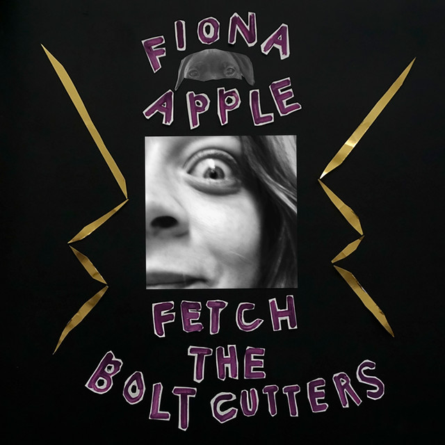 Fetch the Bolt Cutters (2020)
