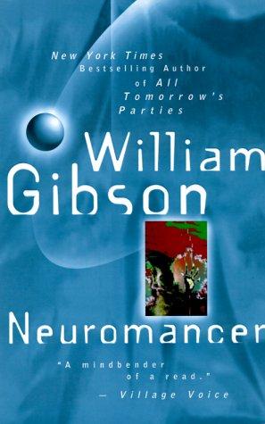 Neuromancer (1984)