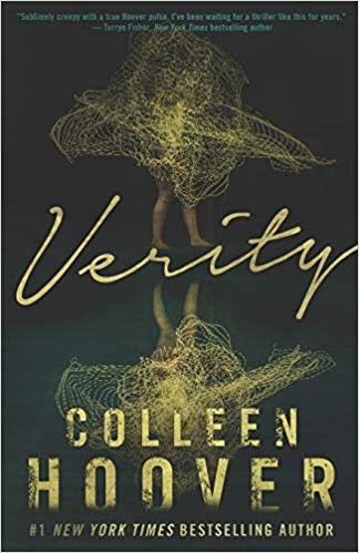 Verity (2022)