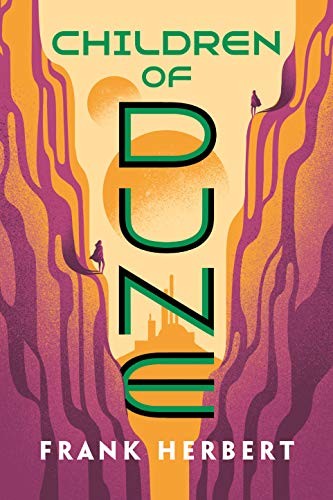 Children of Dune (1976)