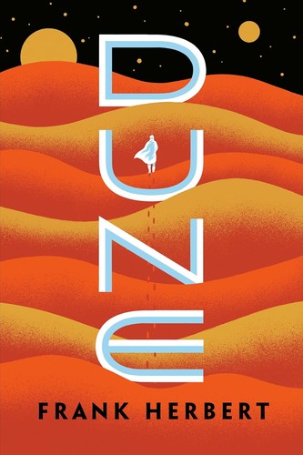 Dune (1965)