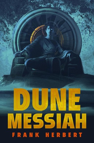 Dune Messiah (1969)