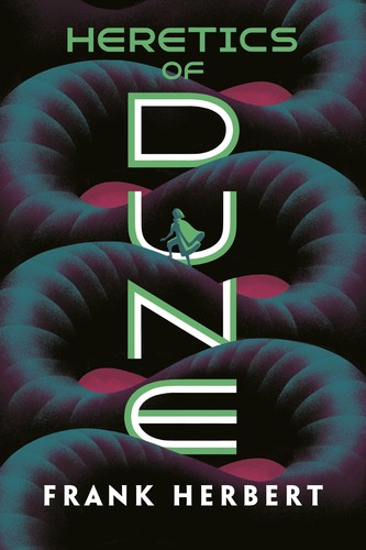 Heretics of Dune (1984)