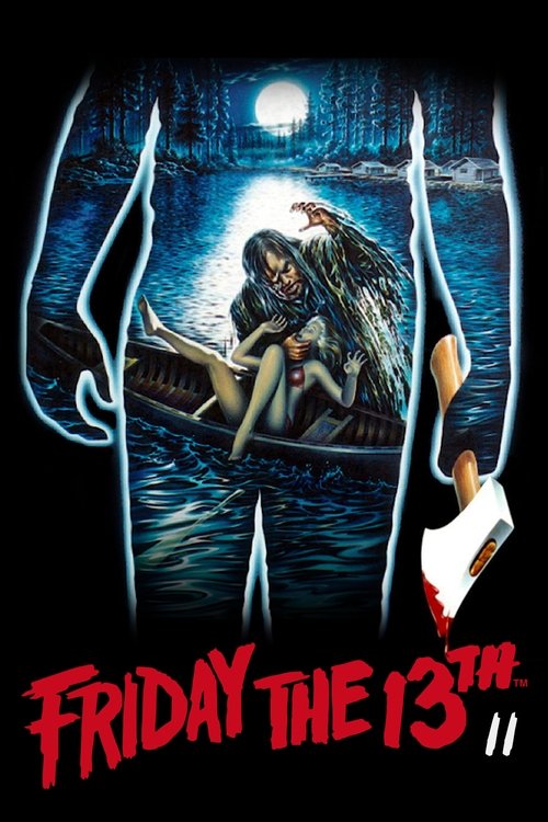 Friday the 13th Part 2 (1981)
