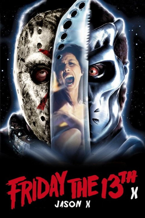 Jason X (2002)