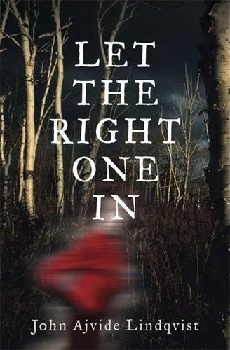 Let the Right One In (2004)