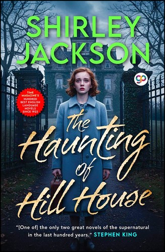 The Haunting of Hill House (1959)