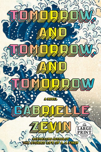 Tomorrow, and Tomorrow, and Tomorrow (2022)