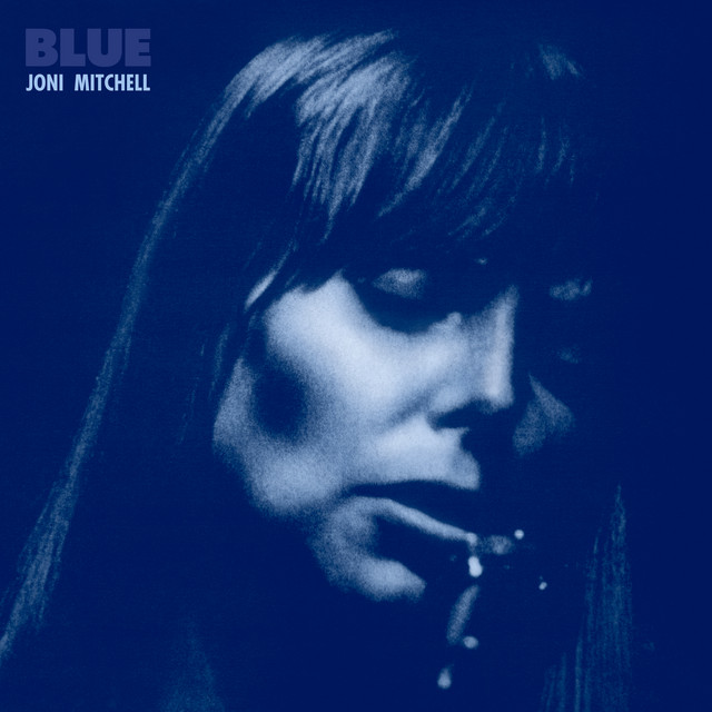 Blue (1971)