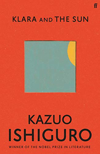 Klara and the Sun (2021)