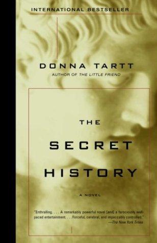 The Secret History (1992)