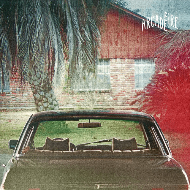 The Suburbs (2010)