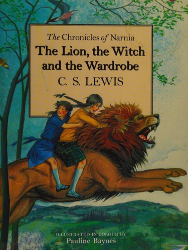The Lion, the Witch and the Wardrobe (1950)