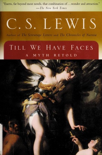 Till We Have Faces (1956)