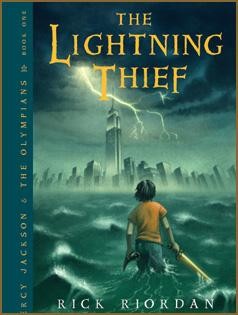 The Lightning Thief (2005)