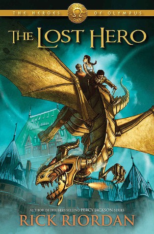 The Lost Hero (2010)