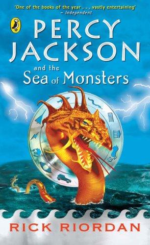 The Sea of Monsters (2006)