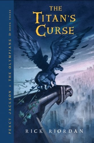 The Titan's Curse (2007)