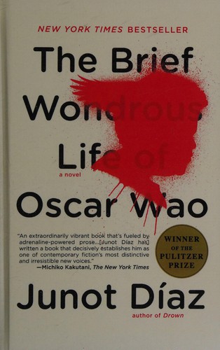 The Brief Wondrous Life of Oscar Wao (2007)