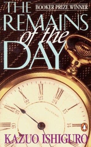 The Remains of the Day (1989)