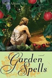 Garden Spells (2007)