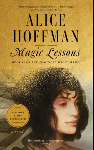Magic Lessons