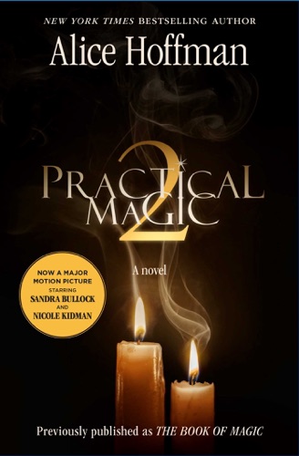 The Book of Magic (2021)