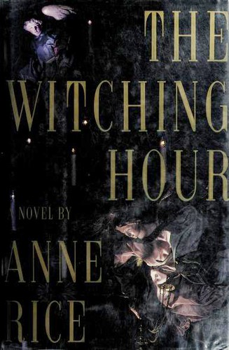 The Witching Hour (1990)