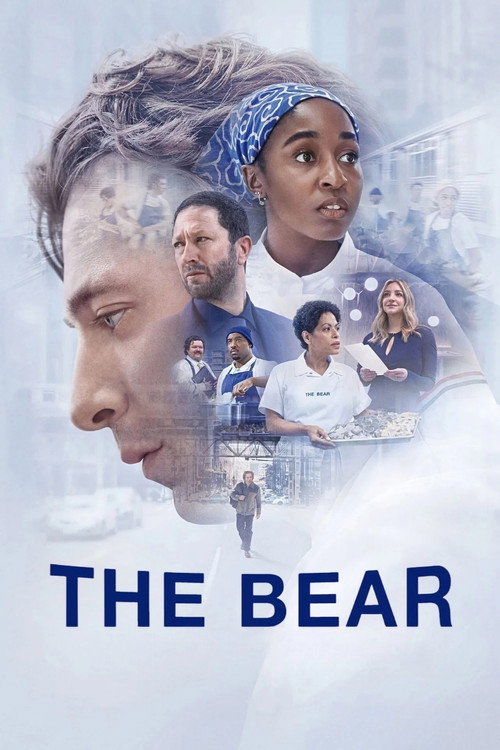 The Bear (2022)