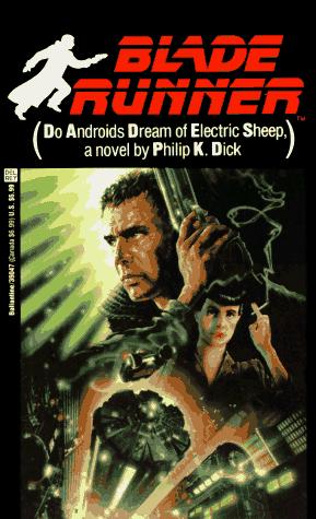 Do Androids Dream of Electric Sheep? (1968)