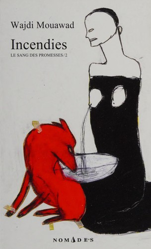 Incendies (2003)