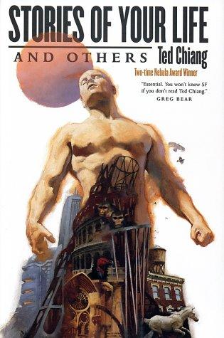 Stories of Your Life and Others (2002)