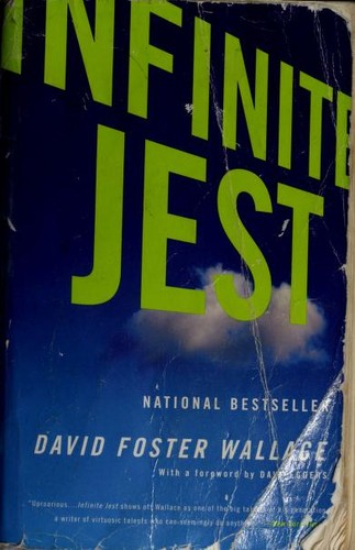 Infinite Jest (1996)