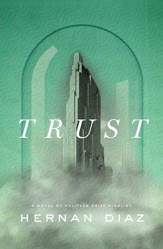 Trust (2022)