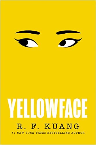 Yellowface (2023)