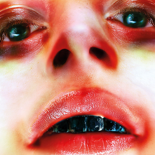 Arca (2017)