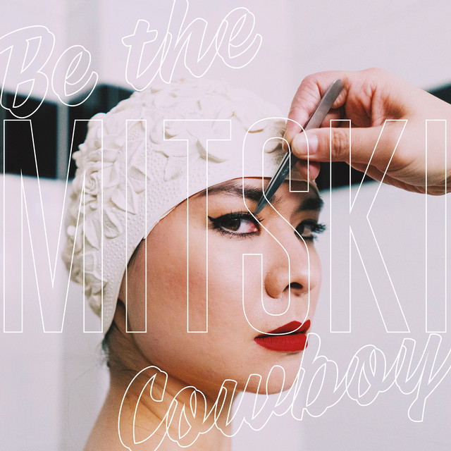 Be the Cowboy (2018)