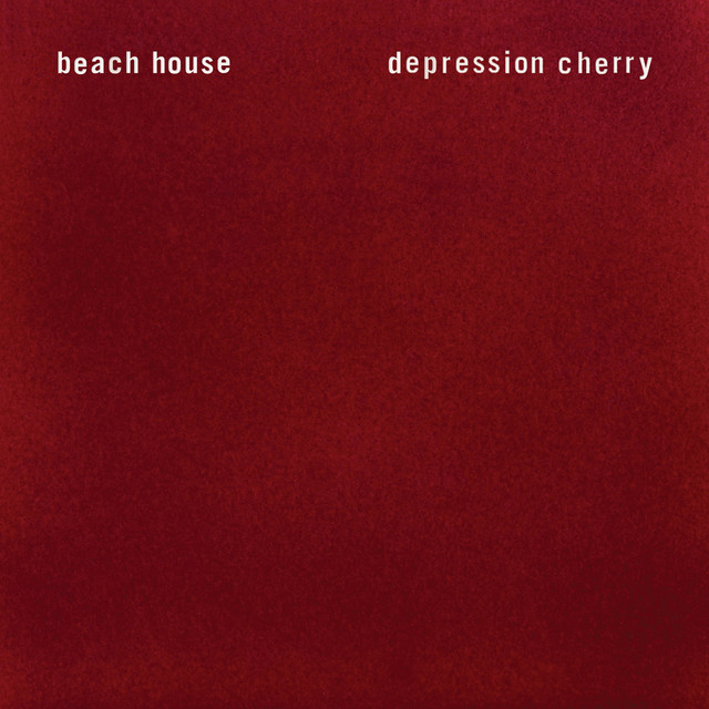 Depression Cherry (2015)