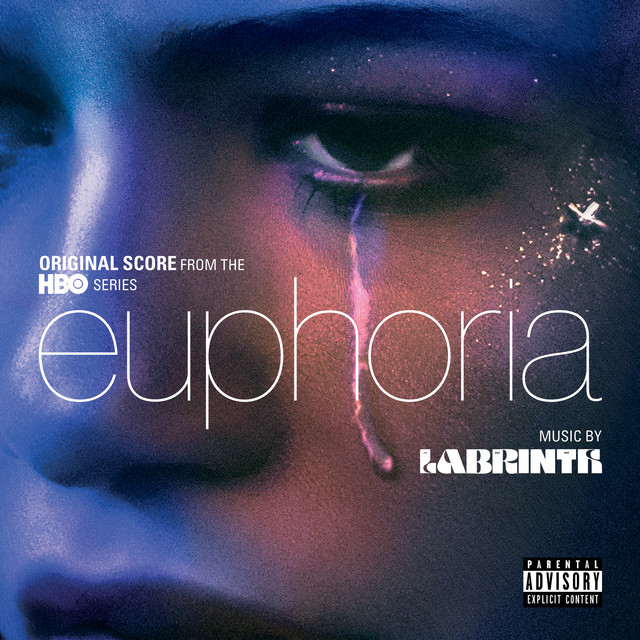 Euphoria (Original Score from the HBO Series) (2019)