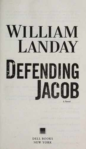Defending Jacob (2012)