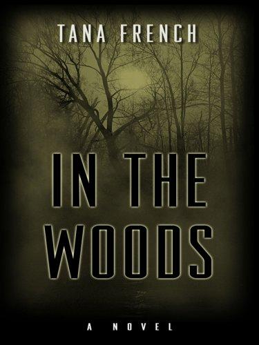 In the Woods (2007)